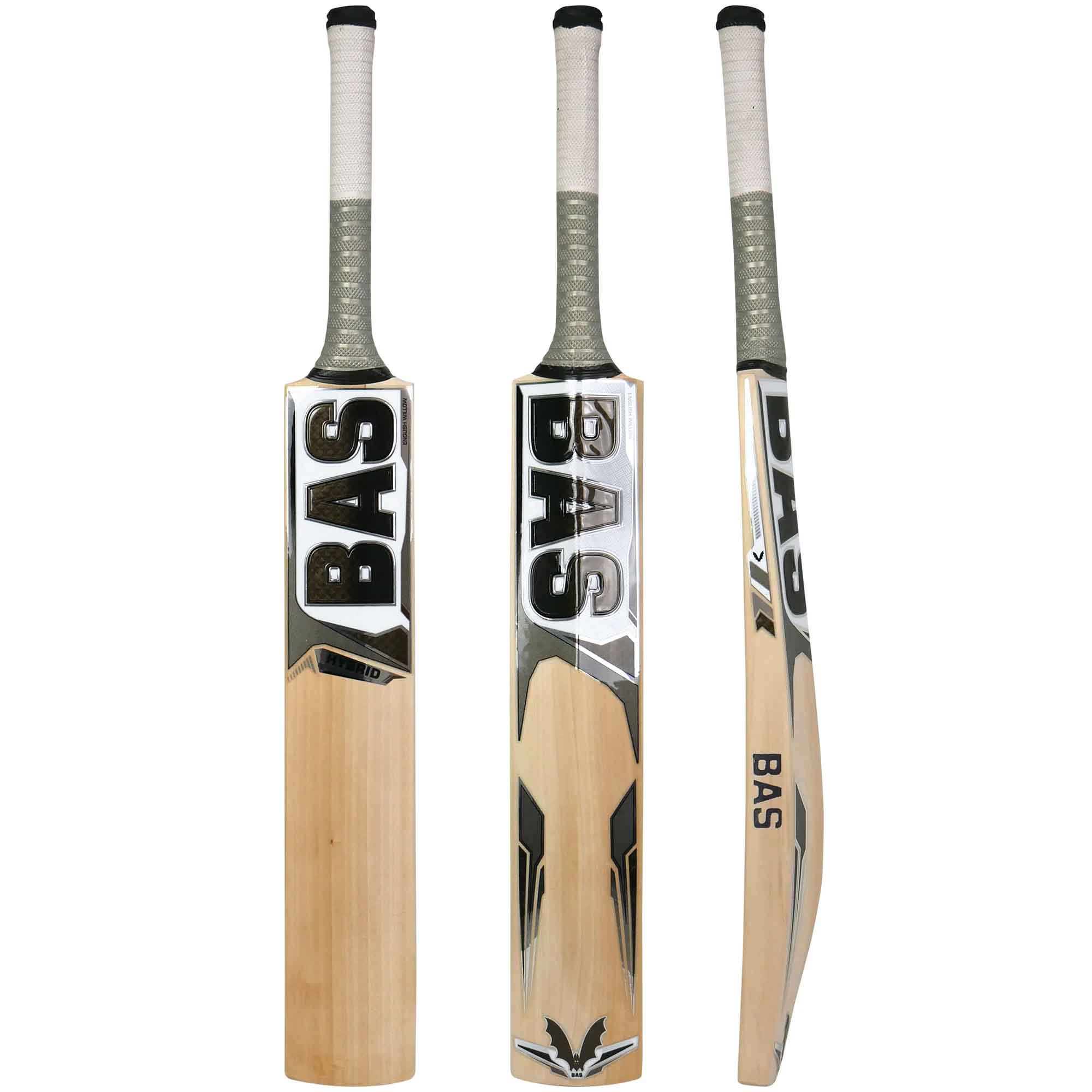 Buy Online BAS English Willow Cricket Bat