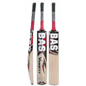BAS bullet Kashmir Willow Junior Cricket Bat