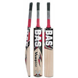 BAS bullet Kashmir Willow Junior Cricket Bat