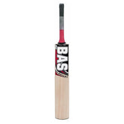 BAS bullet Kashmir Willow Junior Cricket Bat