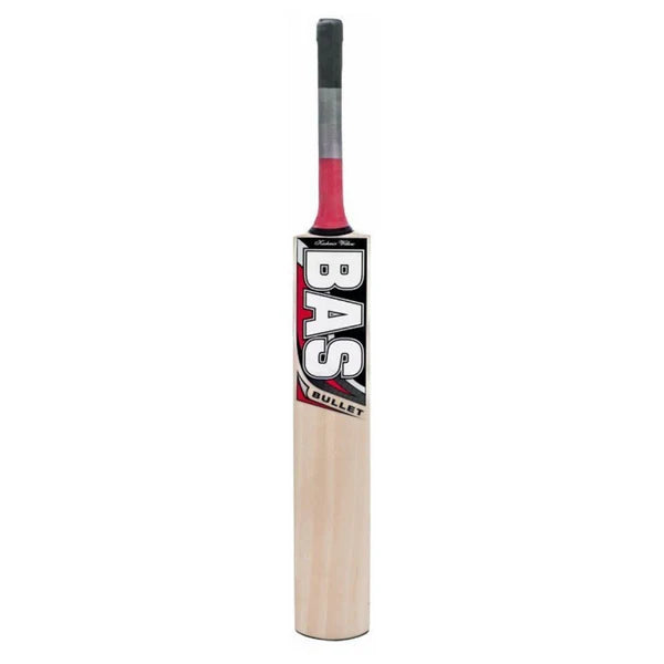 BAS bullet Kashmir Willow Junior Cricket Bat