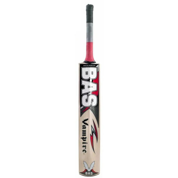 BAS bullet Kashmir Willow Junior Cricket Bat