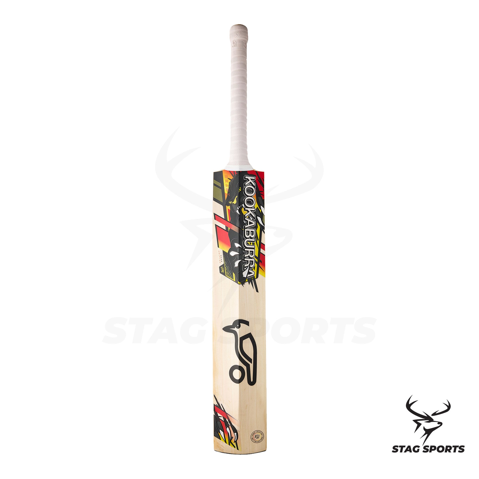 Kookaburra Beast Pro 2.0 Junior English Willow Cricket Bat