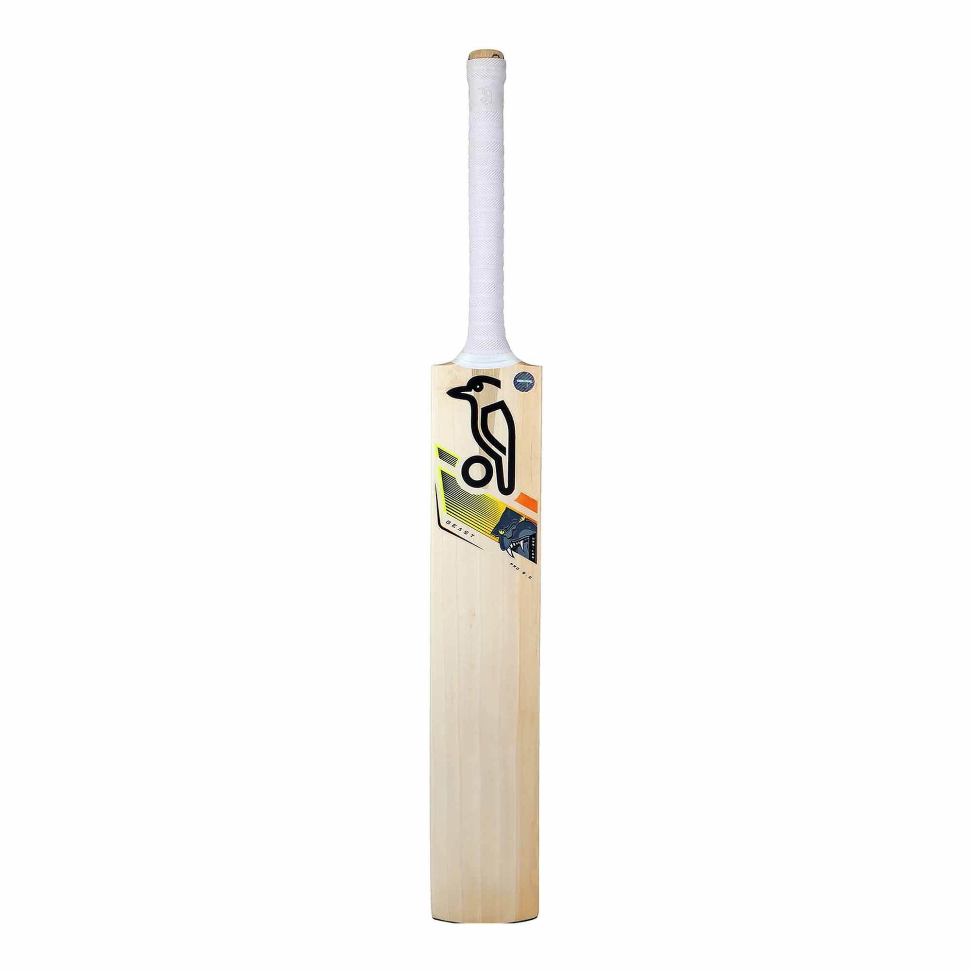 Kookaburra Beast Pro 2.0 English Willow Senior Cricket Bat