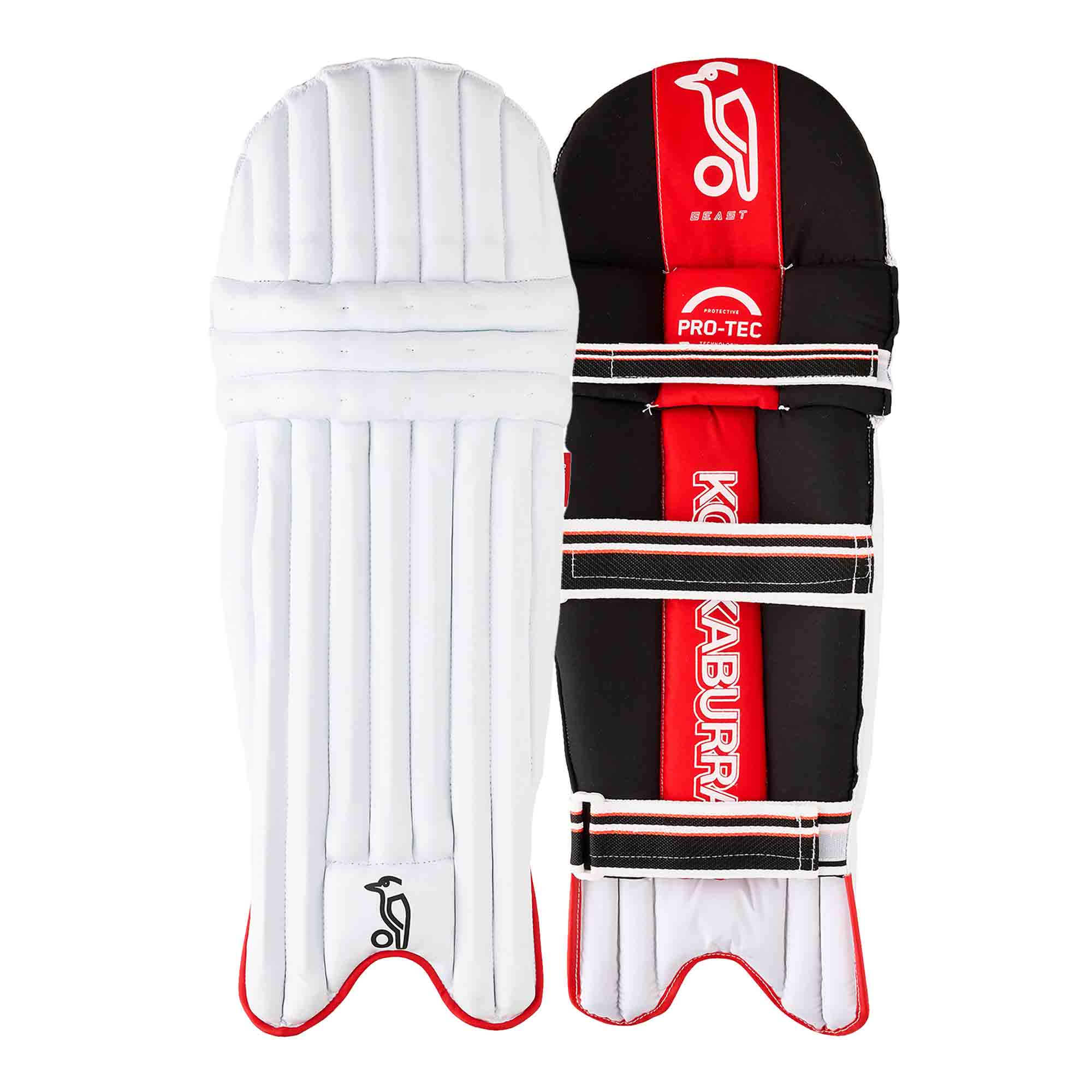 Kookaburra Beast Pro 4.0 Cricket Batting Pads