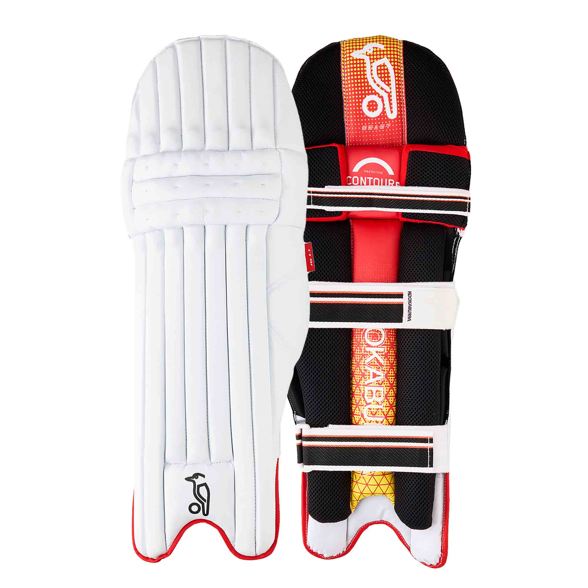 Kookaburra Beast Pro 2.0 Cricket Batting Pads