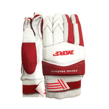 MRF Grand Graphite Cricket Batting Gloves