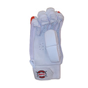 MRF Wizard Gold Cricket Batting Gloves - Stag Sports Cricket Store