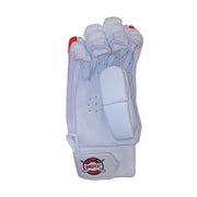 MRF Wizard Gold Cricket Batting Gloves - Stag Sports Cricket Store