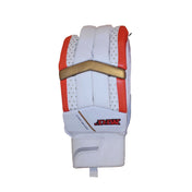 MRF Wizard Gold Cricket Batting Gloves - Stag Sports Cricket Store