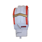 MRF Wizard Gold Cricket Batting Gloves - Stag Sports Cricket Store