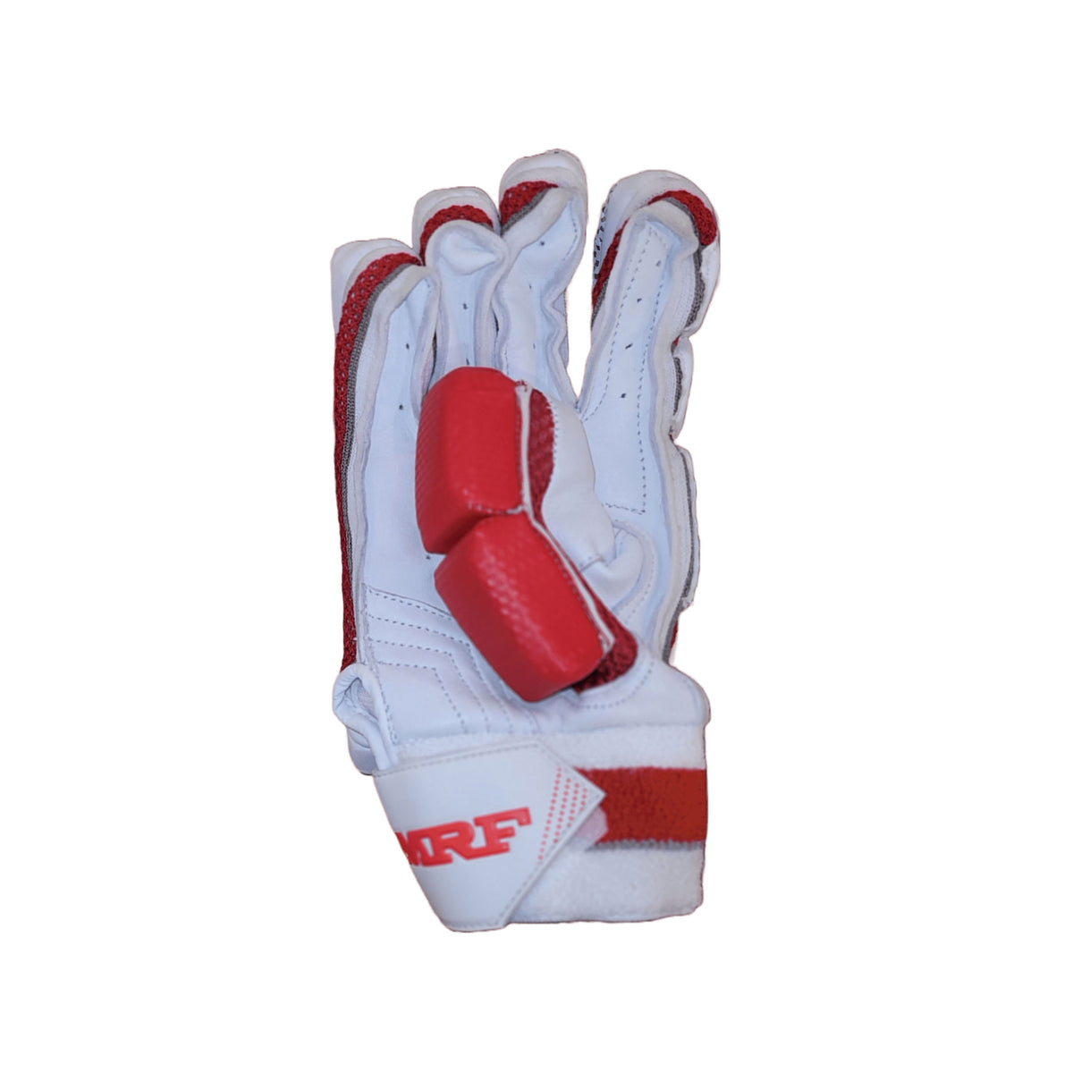 MRF Wizard Dynamite Cricket Batting Gloves