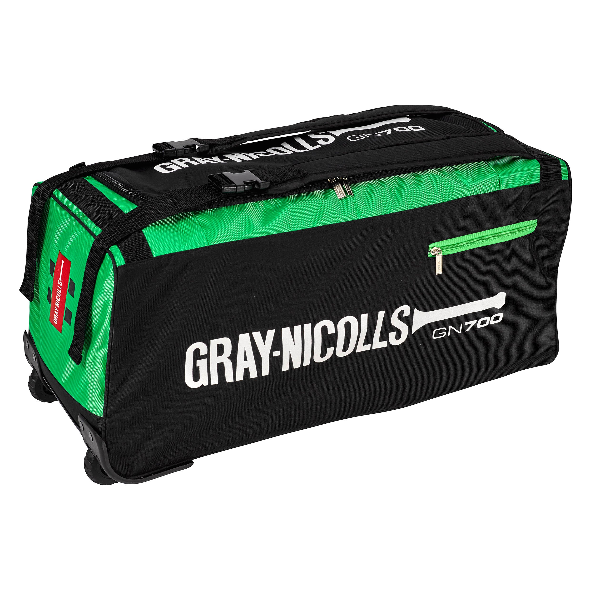 Gray Nicolls 700 Wheel Cricket Kit Bag
