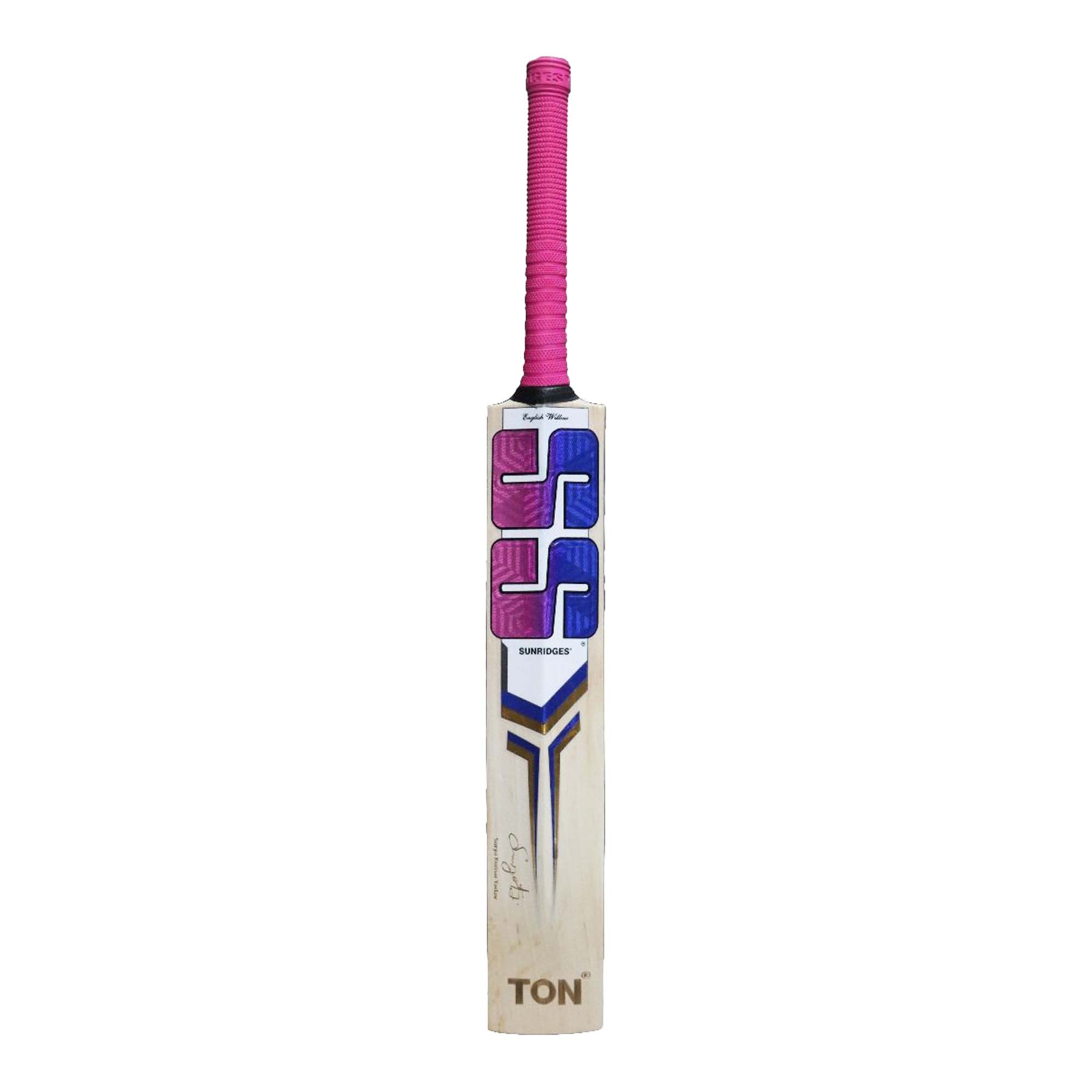 Shop Now! SS Sky Blaster Cricket Bat | Stag Sports Store Australia