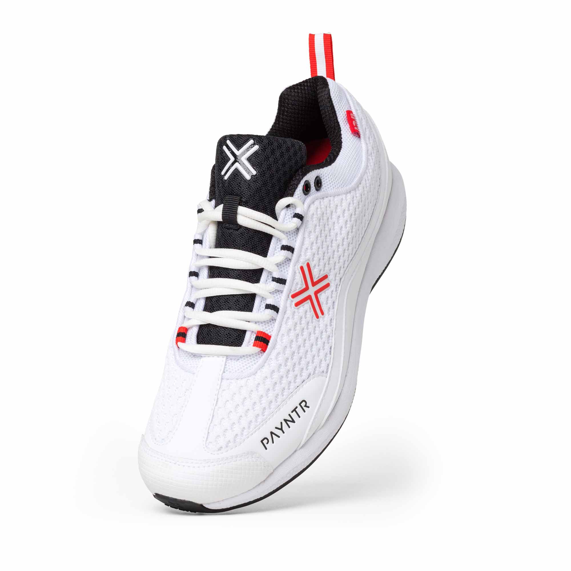 PAYNTR BODY-LINE 124 Cricket Spike Shoes