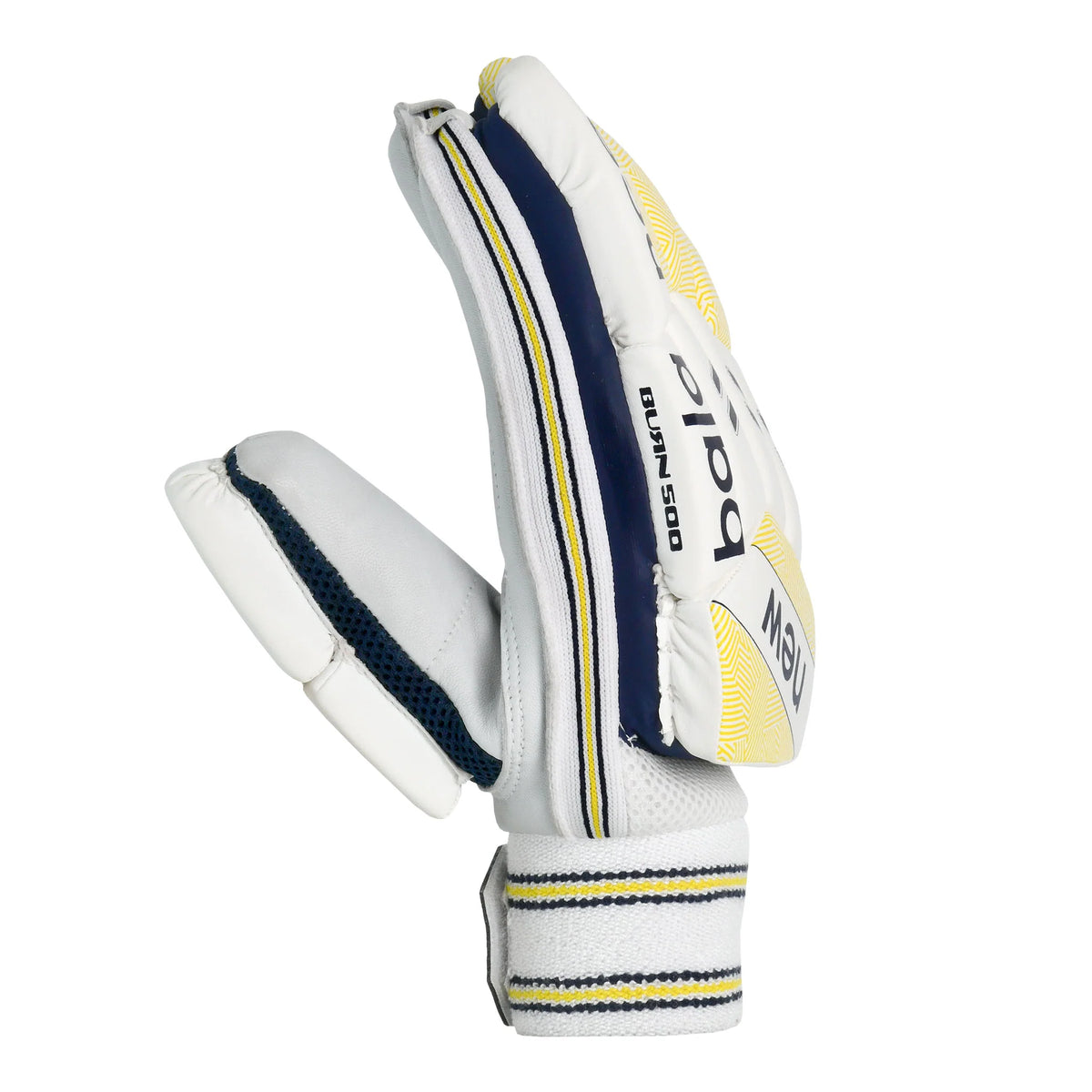 New Balance Burn 500 Batting Gloves