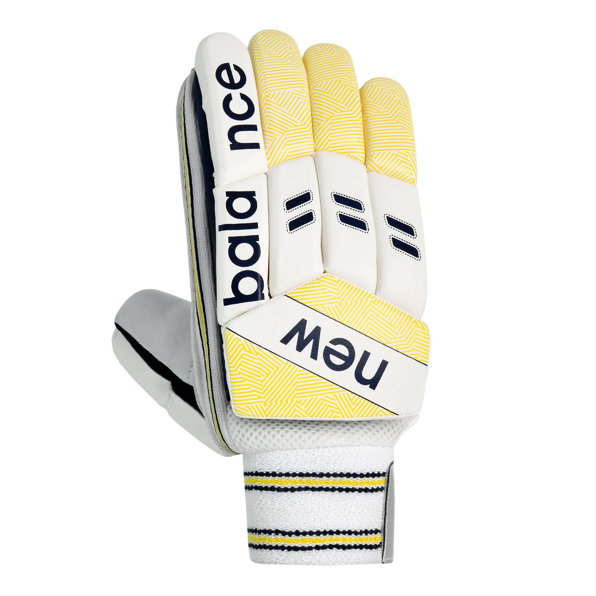 New Balance Burn 500 Batting Gloves