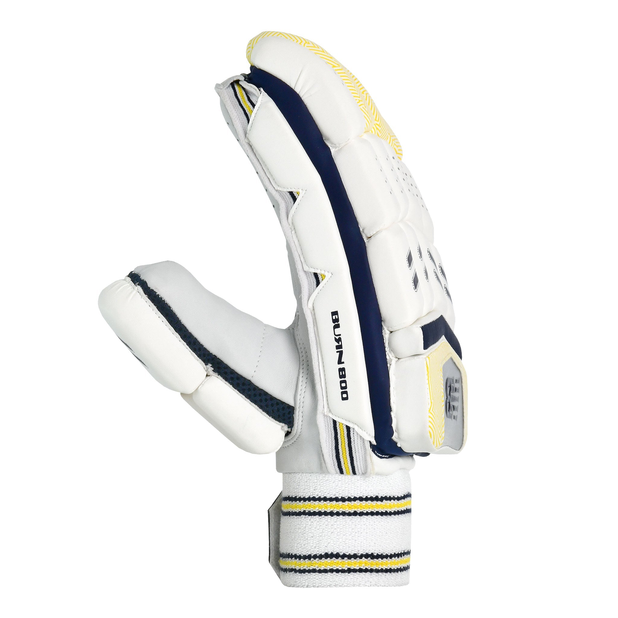 New Balance Burn 800 Batting Gloves