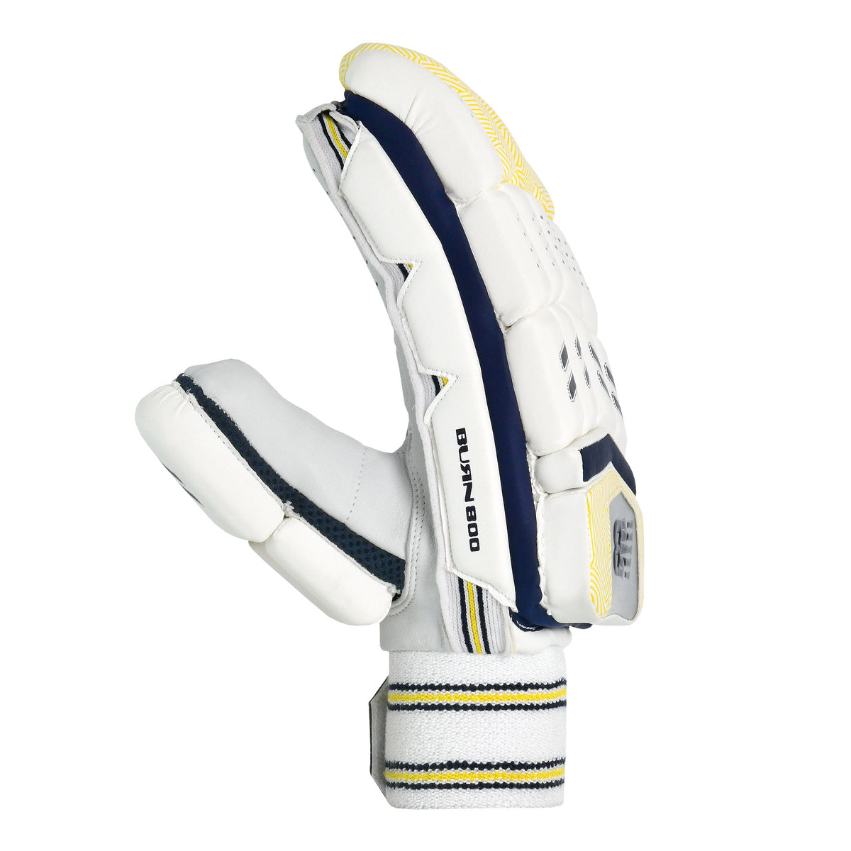 New Balance Burn 800 Batting Gloves