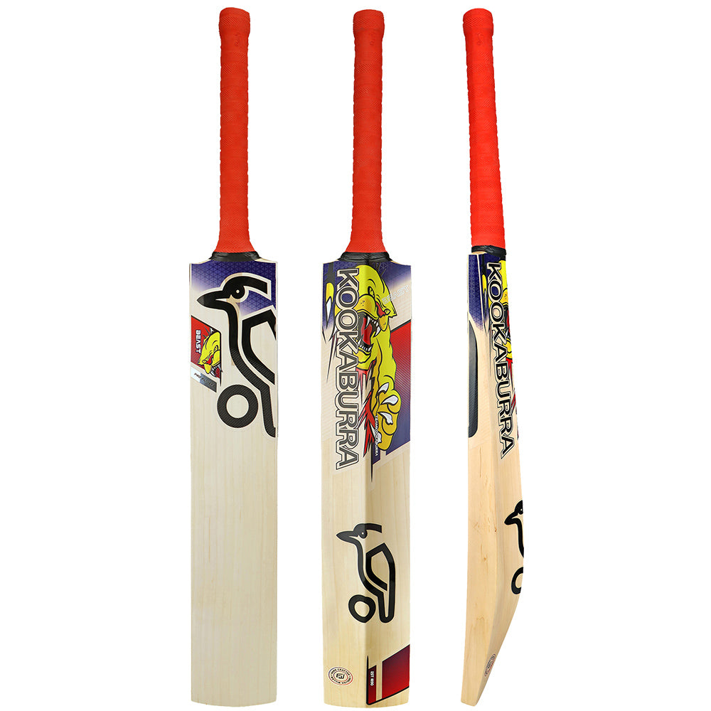 Kookaburra Beast Pro Player Senior Cricket Bat 25/26