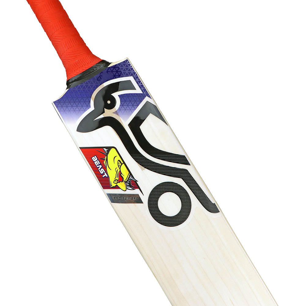 Kookaburra Beast Pro Player Senior Cricket Bat 25/26