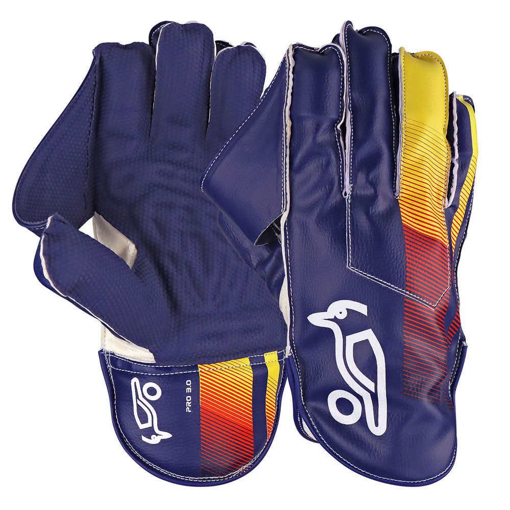 Kookaburra Beast Pro 3.0 Keeping Gloves 25/26
