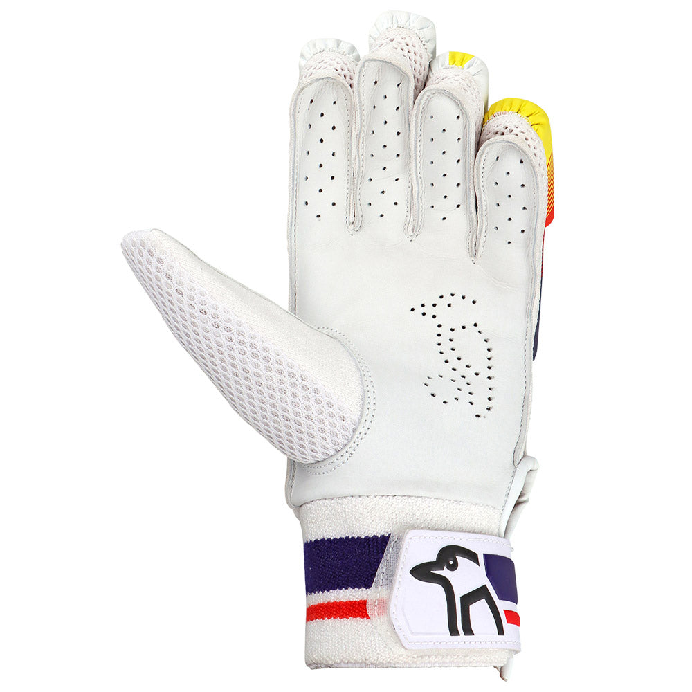Kookaburra Beast Pro 6.0 Batting Gloves