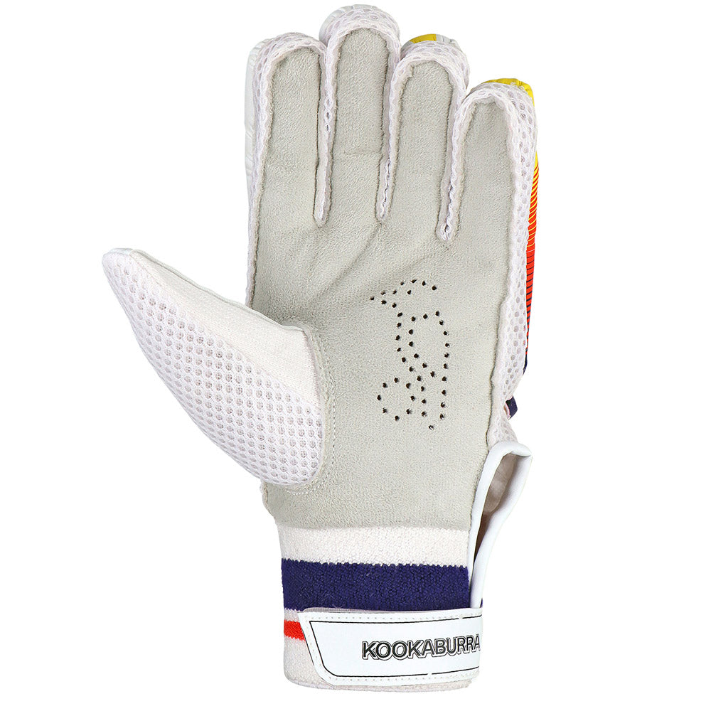 Kookaburra Beast Pro 9.0 Batting Gloves 25/26