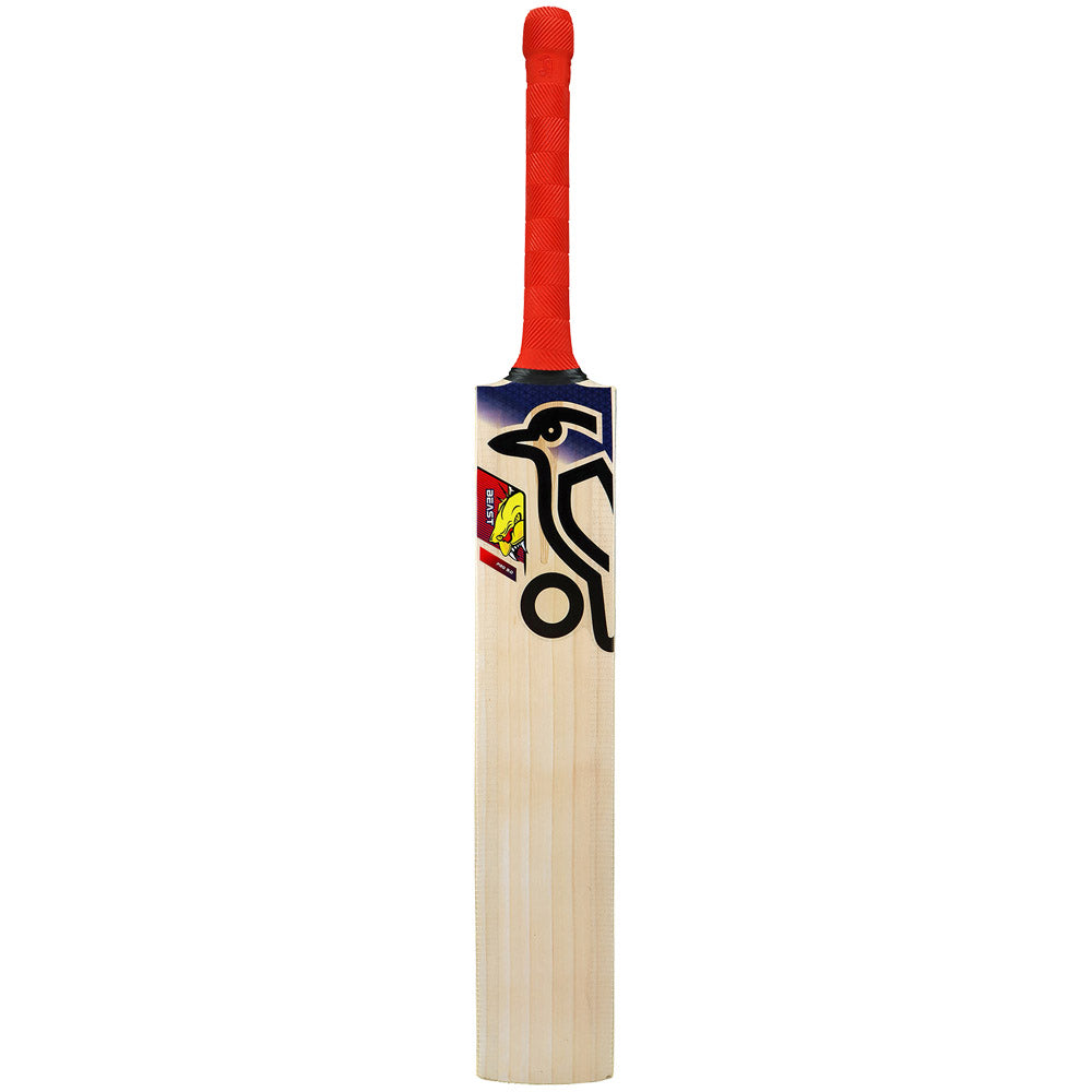 Kookaburra Beast Pro 9.0 Kashmir Willow Junior Cricket Bat 25/26