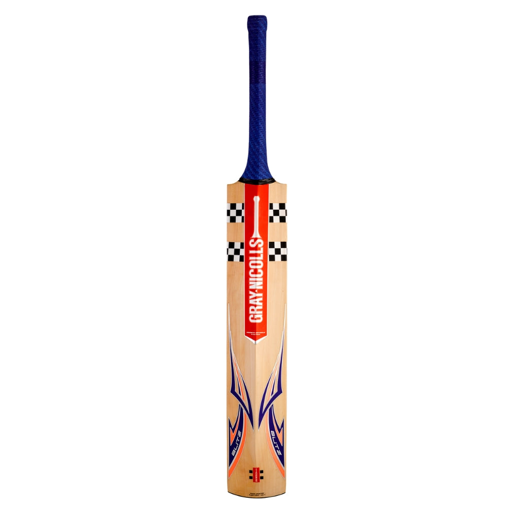 Gray Nicolls Blitz 500 Junior English Willow Cricket Bat 25/26