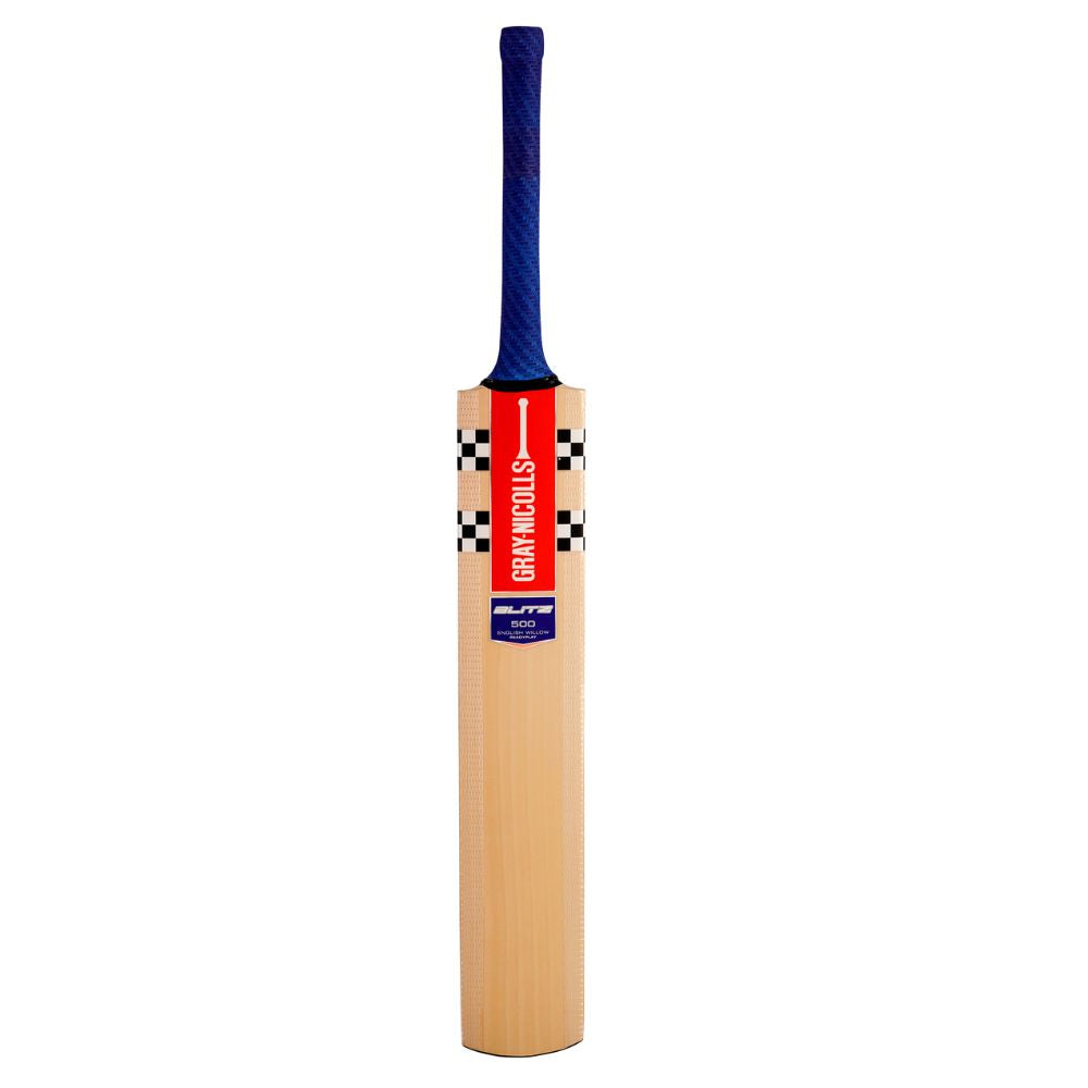 Gray Nicolls Blitz 500 Junior English Willow Cricket Bat 25/26