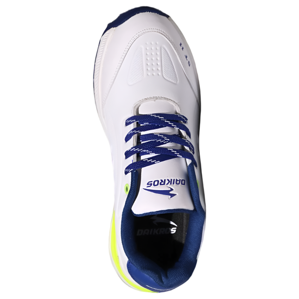 Daikros ST Cricket Shoes Blue