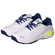 Daikros ST Cricket Shoes Blue