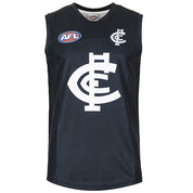Carlton Blues AFL Replica Guernsey