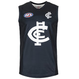 Carlton Blues AFL Replica Guernsey