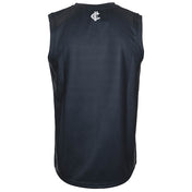 Carlton Blues AFL Replica Guernsey