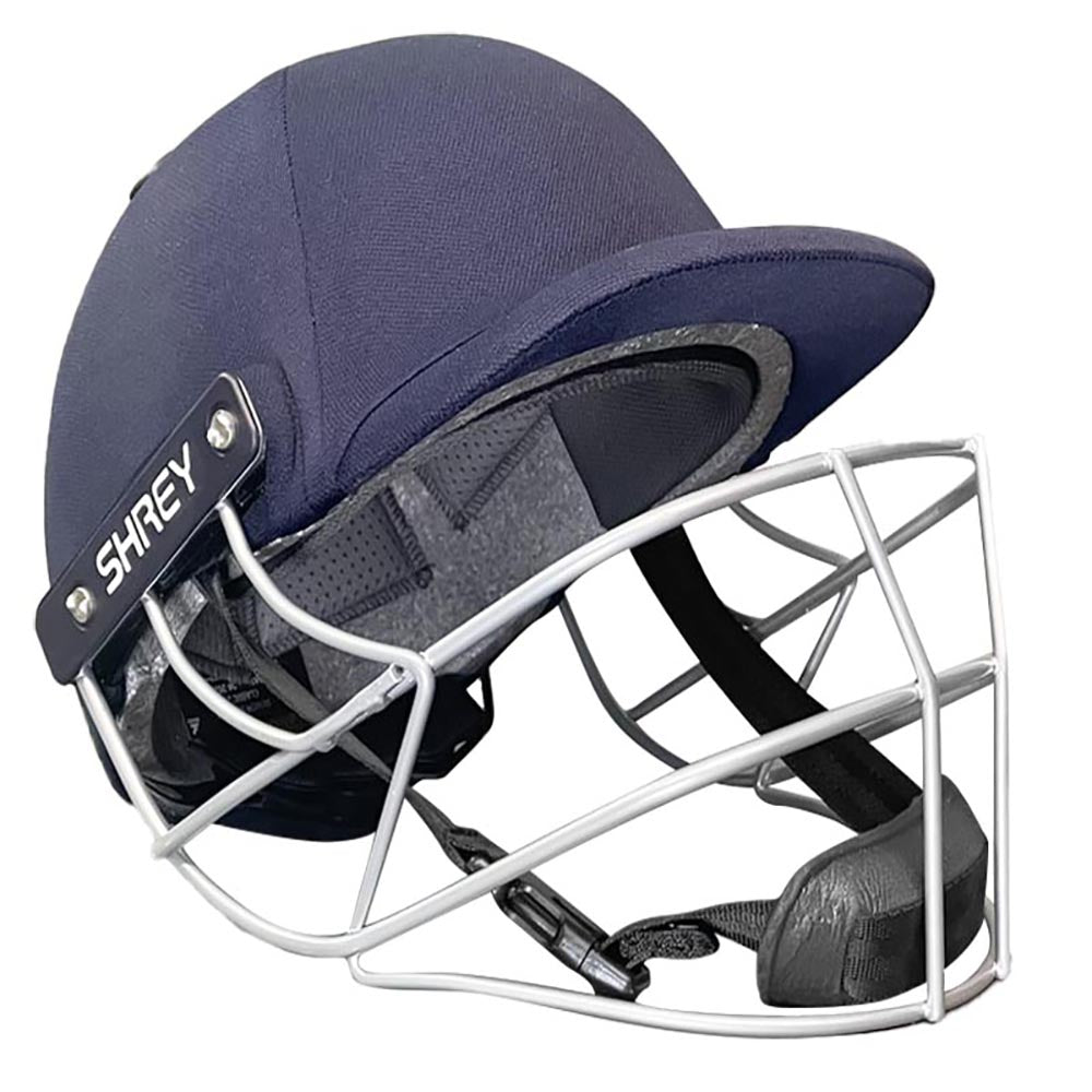 Shrey Classic Cricket helmet 2.0 With Adjustable Dial-Stag Sports Store