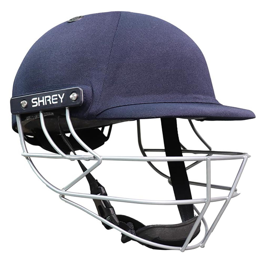 Shrey Classic Cricket helmet 2.0 With Adjustable Dial-Stag Sports Store