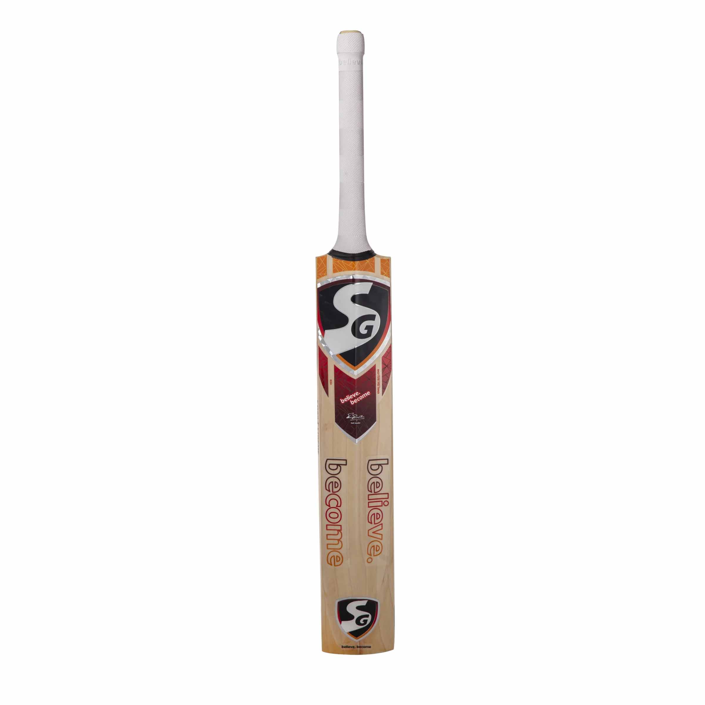 SG Cobra  Xtreme Senior English Willow Cricket Bat