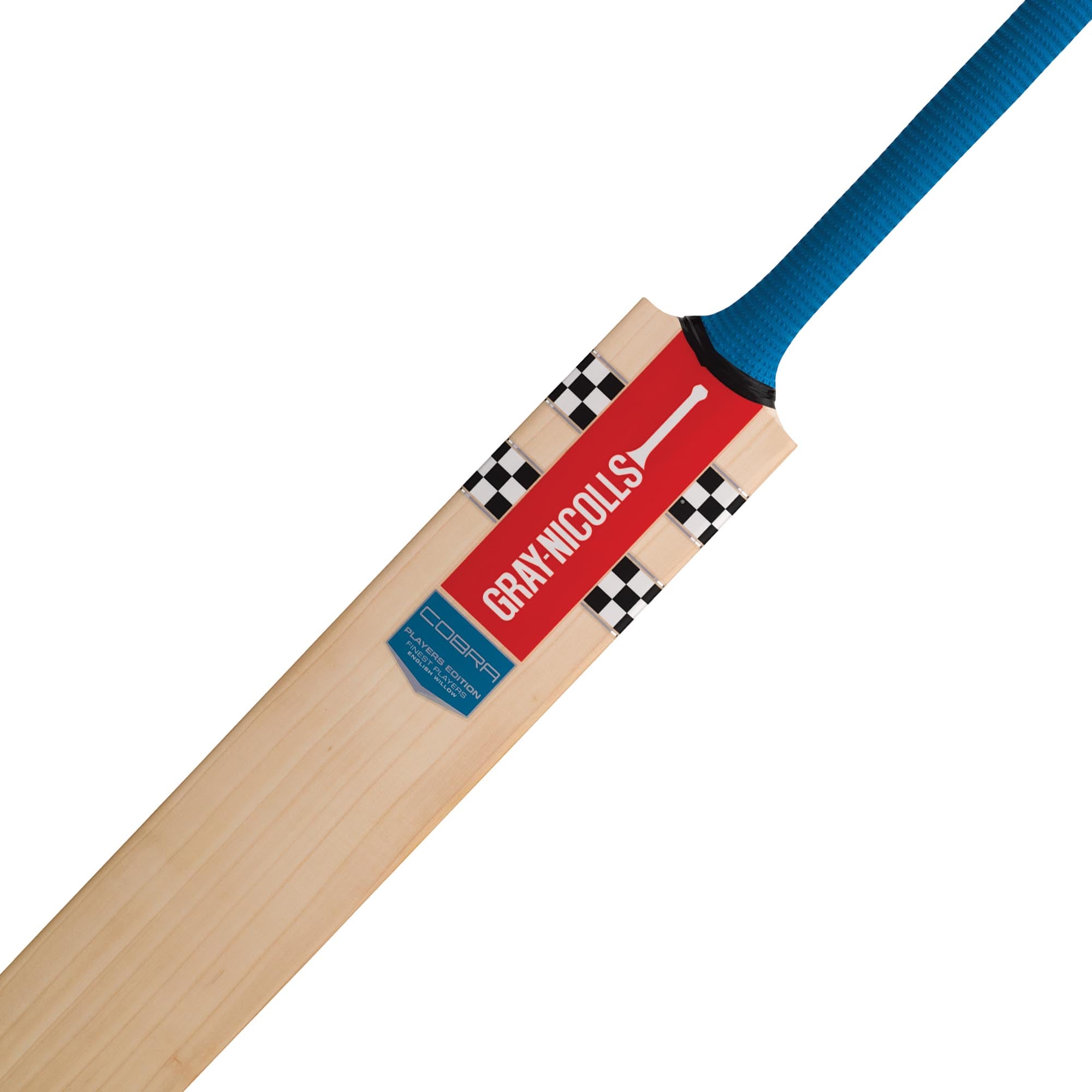 Gray-Nicolls Cobra Player Edition Senior Cricket Bat