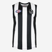 Collingwood Magpies AFL Replica Guernsey
