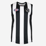 Collingwood Magpies AFL Replica Guernsey