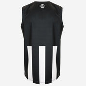 Collingwood Magpies AFL Replica Guernsey