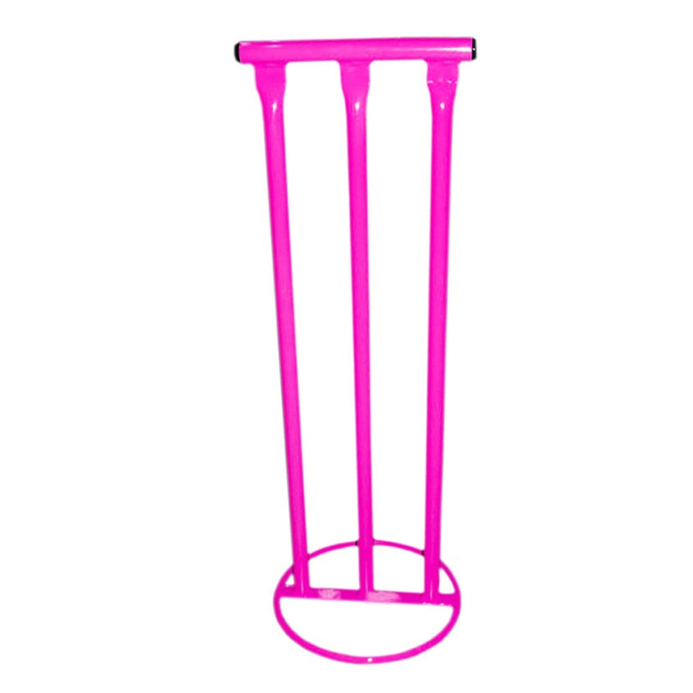 ALLIANCE CRICKET METAL SFTUMP FLUORO PINK