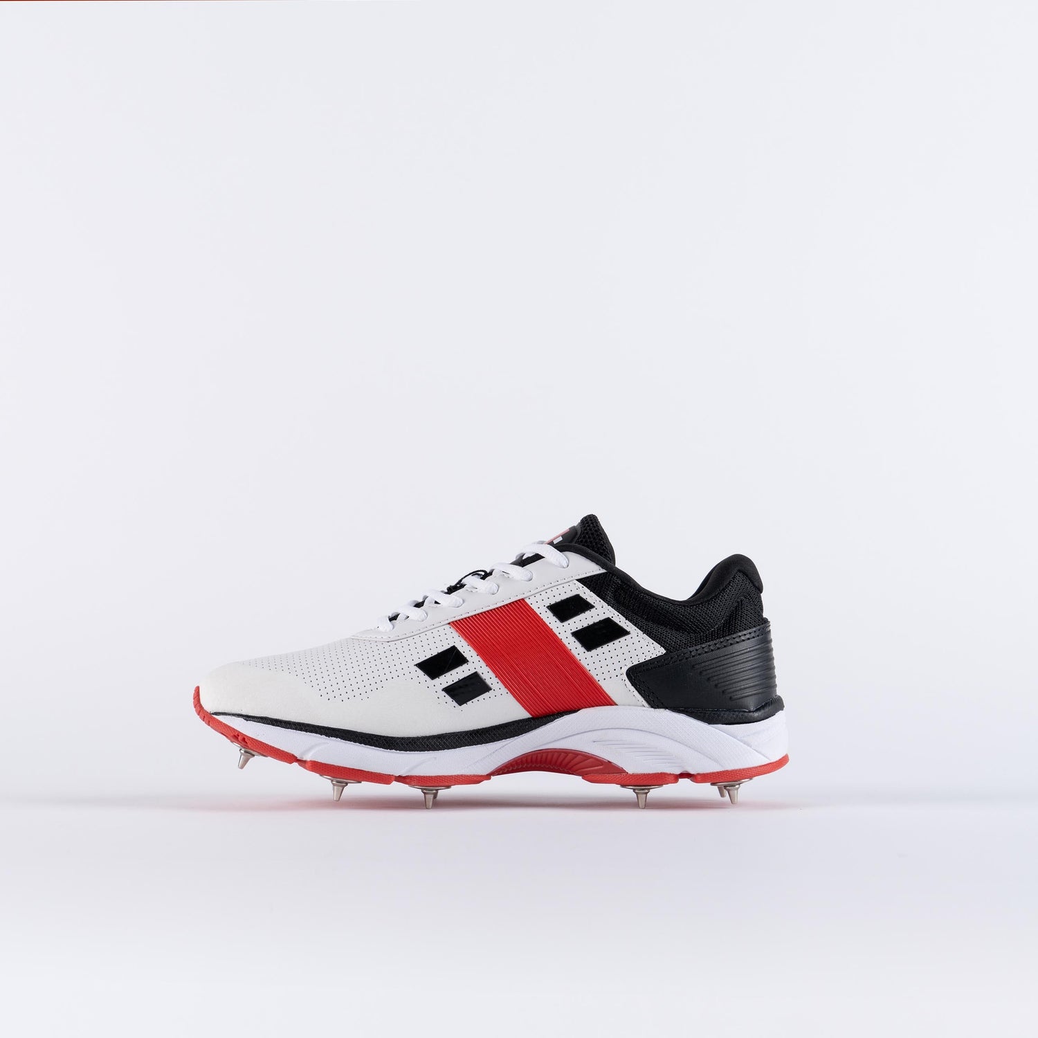 Gray-Nicolls Velocity 4.0 Adult Spike Shoes