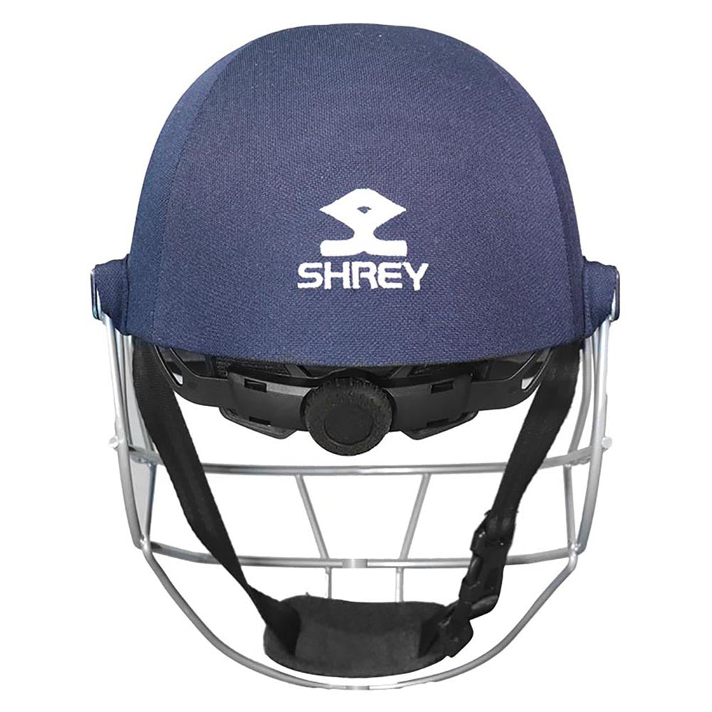 Shrey Classic Cricket helmet 2.0 With Adjustable Dial-Stag Sports Store