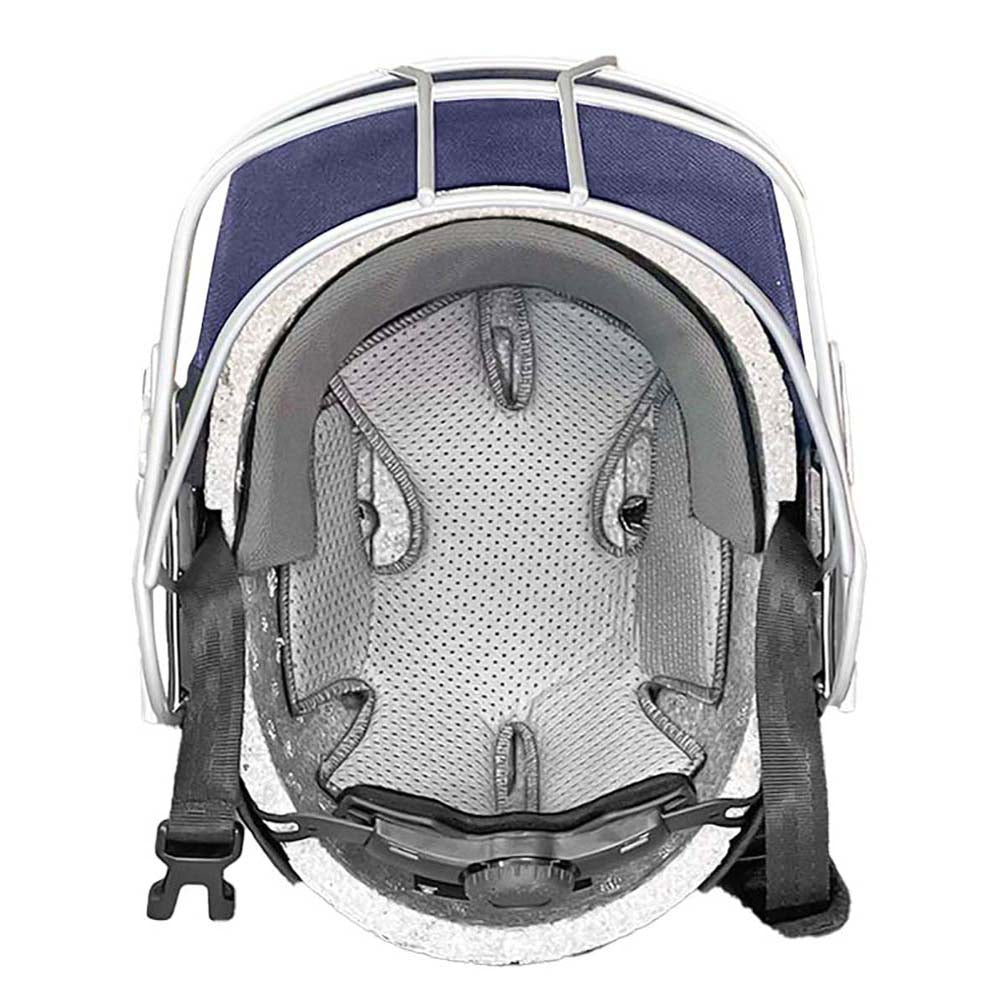 Shrey Classic Cricket helmet 2.0 With Adjustable Dial-Stag Sports Store