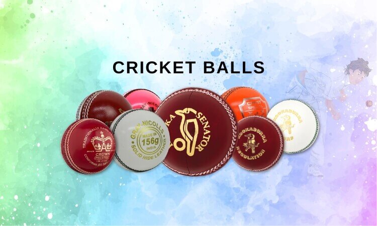 StagSports-Cricket-Balls-Collection