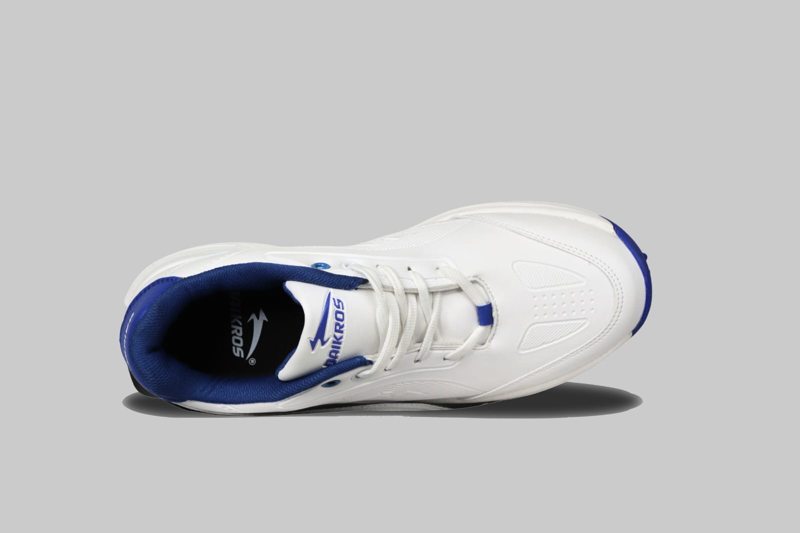 Daikros ST 11 Cricket Spikes Shoes