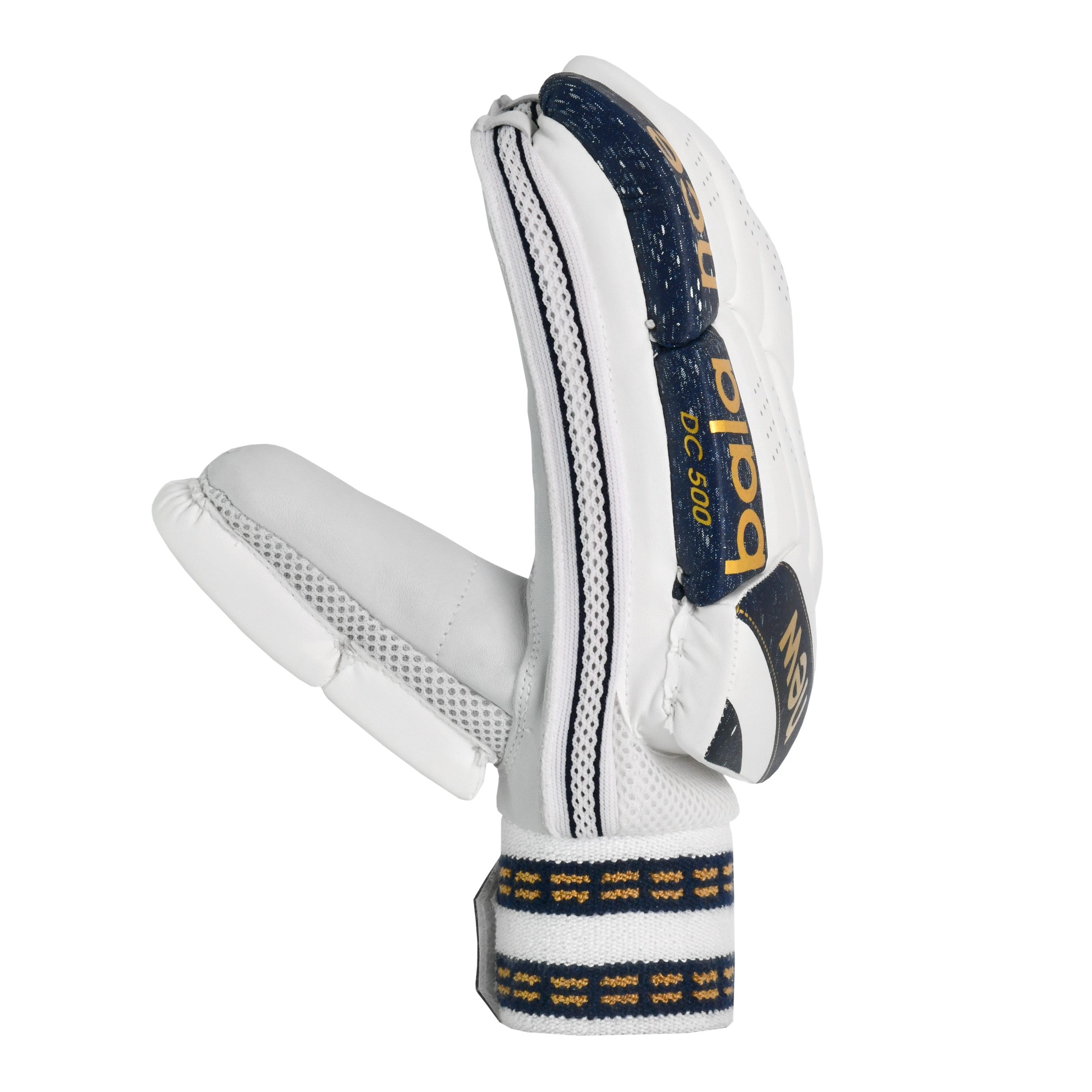 New Balance DC 500 Batting Gloves